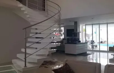 Casa com 4 quartos à venda na Rua André Coppini, 295, Nova Petrópolis, São Bernardo do Campo