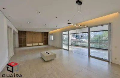 Apartamento à venda 3 quartos 3 suítes 3 vagas nova petrópolis - são bernardo do campo - sp