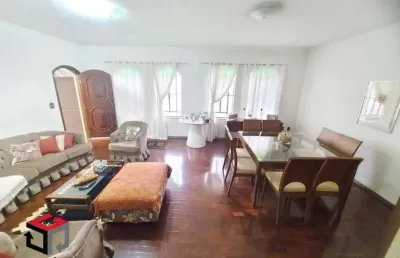 Casa à venda 2 quartos 3 vagas campestre - santo andré - sp