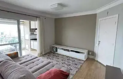 Apartamento à venda 3 quartos 3 suítes 2 vagas nova petrópolis - são bernardo do campo - sp