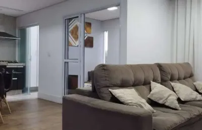 Cobertura de 186 m² no demarchi em são bernardo do campo - sp