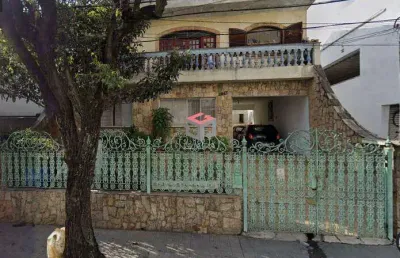 Sobrado à venda 7 quartos 4 vagas boa vista - são caetano do sul - sp