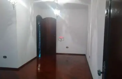 Casa à venda 3 quartos 1 suíte 3 vagas demarchi - são bernardo do campo - sp