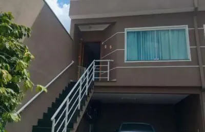 Sobrado em condominio baeta neves sbc r$1.200.000,00