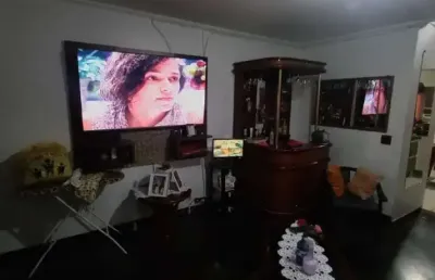 Casa 250 m² localizado no bairro independência são bernardo do campo - sp