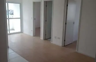Apartamento 46 m² localizado no bairro centro diadema - sp