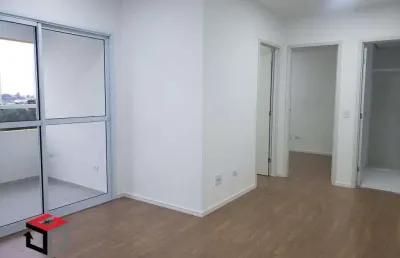 Apartamento 45 m² localizado no bairro centro diadema - sp