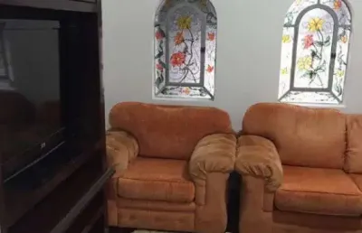 Casa com 3 quartos à venda na Rua José Maria Silva, 117, Assunção, São Bernardo do Campo