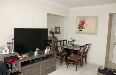Apartamento de 61m² no planalto paulista em são paulo - sp