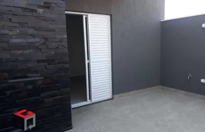Apartamento à venda 3 quartos 1 suíte 2 vagas santa maria - santo andré - sp