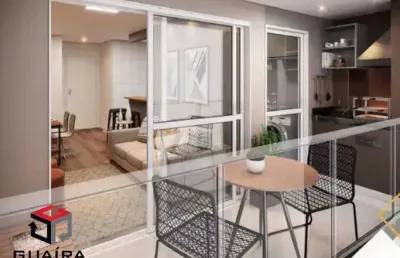 Apartamento à venda 2 quartos 1 vaga santa terezinha - são bernardo do campo - sp