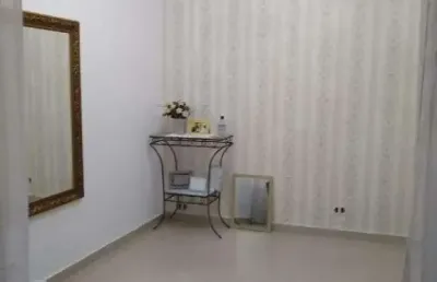 Sobrado para aluguel 4 quartos 1 suíte 3 vagas bairro mauá - são caetano do sul - sp