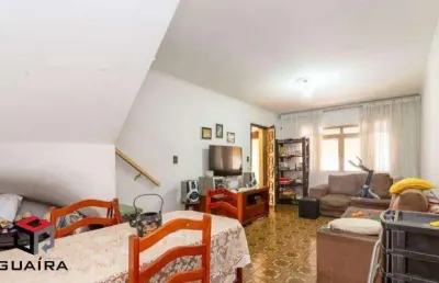 Sobrado de 134 m² no taboão em são bernardo do campo - sp