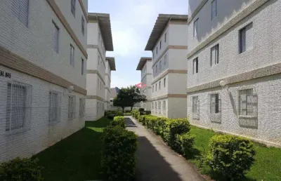 Apartamento à venda 2 quartos 1 vaga jordanópolis - são bernardo do campo - sp