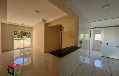 Cobertura à venda 2 quartos 2 suítes 1 vaga centro - são bernardo do campo - sp