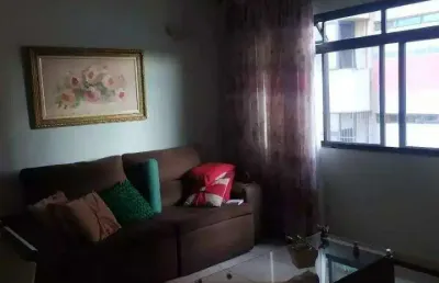 Apartamento à venda 2 quartos 1 suíte 1 vaga rudge ramos - são bernardo do campo - sp