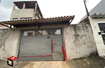 Terreno à venda na Rua Transilvânia, 33, Serraria, Diadema