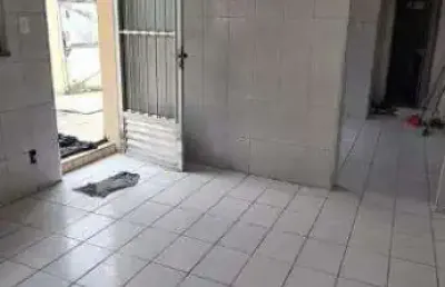 Casa à venda 1 quarto 1 suíte 3 vagas scarpelli - santo andré - sp