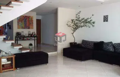Sobrado de 250m² no montanhão em são bernardo do campo/sp.