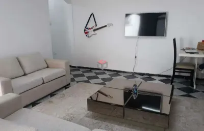 Sobrado de 250 m² no bairro dos casas em são bernardo do campo/sp.
