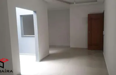 Apartamento à venda 2 quartos 1 suíte 1 vaga bom pastor - santo andré - sp