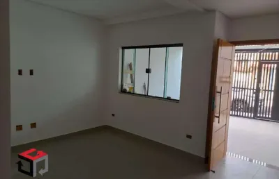 Sobrado 177 m² localizado no bairro curuçá santo andré - sp