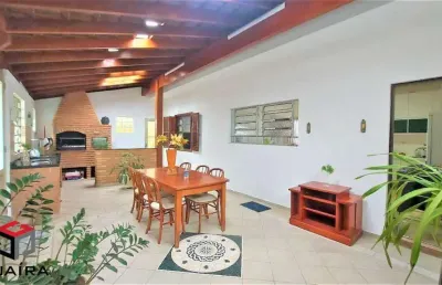 Casa à venda 4 quartos 4 vagas baeta neves - são bernardo do campo - sp