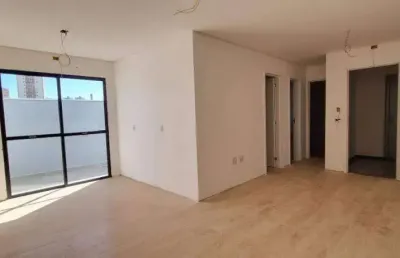 Apartamento com 65 m² (com elevador) localizado no parque das nações em santo andré - sp.