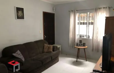 Casa à venda 3 quartos 3 vagas baeta neves - são bernardo do campo - sp