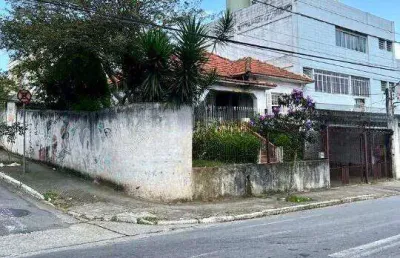 Terreno à venda centro - são bernardo do campo - sp