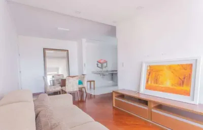 Apartamento à venda 1 quarto 1 suíte 1 vaga jardim do mar - são bernardo do campo - sp