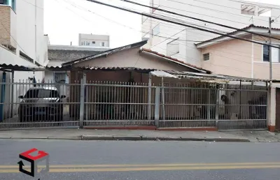 Terreno à venda 3 vagas nova petrópolis - são bernardo do campo - sp