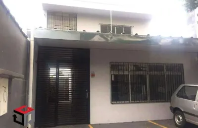 Sobrado à venda 3 quartos 3 suítes 3 vagas jardim do mar - são bernardo do campo - sp