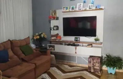 Casa à venda 3 quartos 2 vagas ferrazópolis - são bernardo do campo - sp