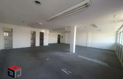 Sala comercial à venda na Avenida José Caballero, 261, Vila Bastos, Santo André