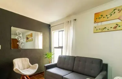 Apartamento de 63m² na vila moraes em são paulo - sp
