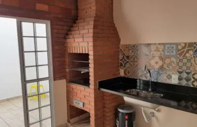 Casa com 3 quartos à venda na Rua Doutor Argemiro Antônio Silveira, 207, Jardim Vergueiro, São Paulo