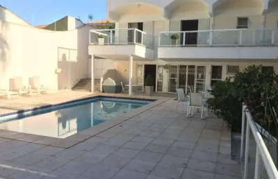 Sobrado à venda 3 quartos 3 suítes 10 vagas campo belo - são paulo - sp