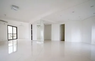 Apartamento 230m² - chácara klabin - são paulo - sp