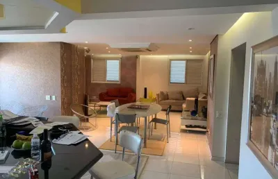 Apartamento 150 metros localizado no bairro mirandopolis são paulo - sp