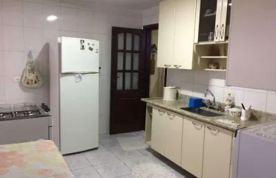 Apartamento com 3 quartos à venda na Rua Francisco Tapajós, 513, Saúde, São Paulo