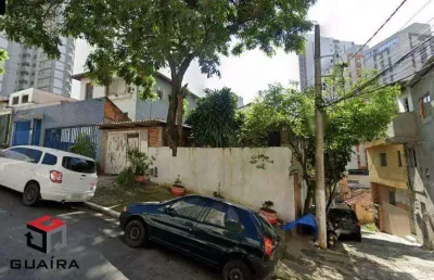 Terreno à venda na Rua Artur Sabóia, 453, Paraíso, São Paulo
