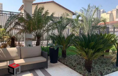 Apartamento com 3 quartos à venda na Rua Anhangüera, 416, Barra Funda, São Paulo
