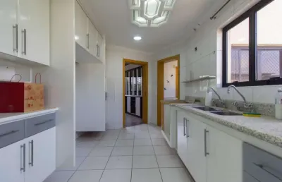 Apartamento com 4 quartos à venda na Rua Loreto, 96, Saúde, São Paulo