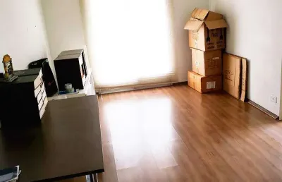 Apartamento com 2 quartos à venda na Avenida Giovanni Gronchi, 4297, Vila Morumbi, São Paulo