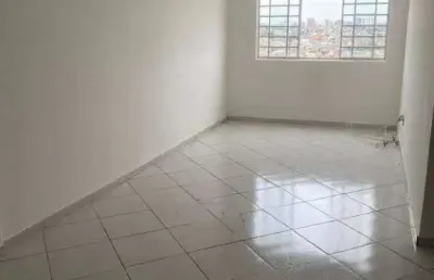 Apartamento com 2 dormitórios no rudge ramos em são bernardo do campo - sp