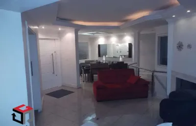 Sobrado 430 m² localizado no bairro dos casa são bernardo do campo - sp