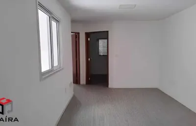 Apartamento à venda 2 quartos 1 vaga das nações - santo andré - sp