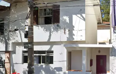 Sobrado à venda 2 quartos jardim bela vista - santo andré - sp