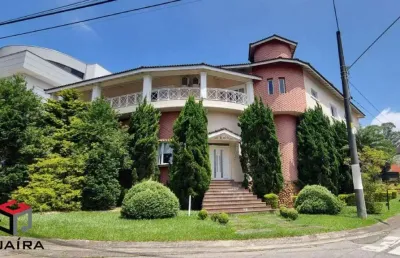 Casa com 5 quartos para alugar na Avenida Omar Daibert, 1, Parque Terra Nova II, São Bernardo do Campo